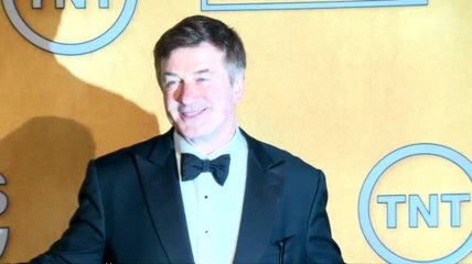 Alec Baldwin Gets His Own MSNBC Talk Show