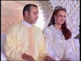 Maroc, un mariage royal