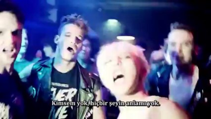 G DRAGON - CROOKED (Turkish Subtitled)