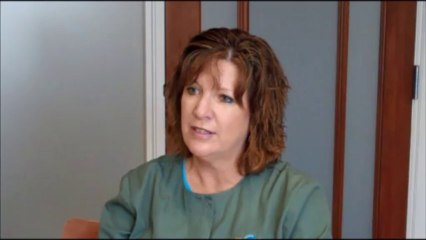 Delaware Dentist Terry Hughes DDS - Pacer Dental's Smile Makeover Guru...