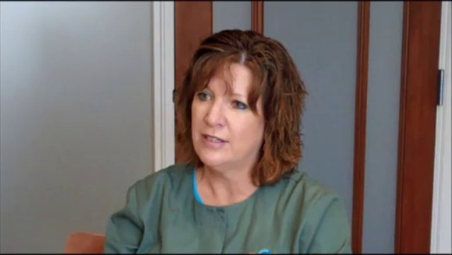 Delaware Dentist Terry Hughes DDS - Pacer Dental's Smile Makeover Guru...