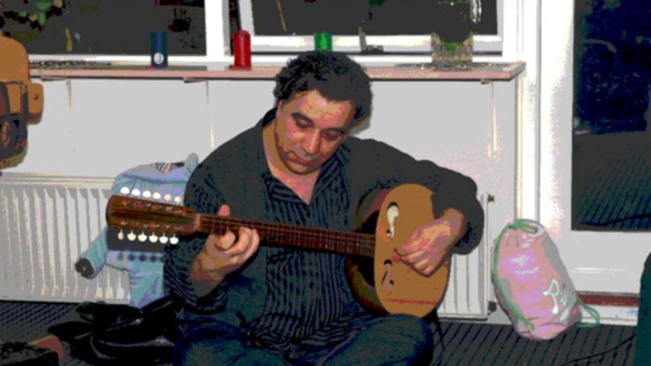 Ud taksîm