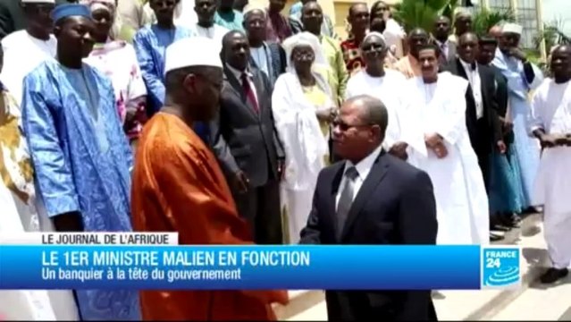JOURNAL DE L’AFRIQUE - En Centrafrique, d'anciens rebelles continuent à semer la terreur dans la capitale