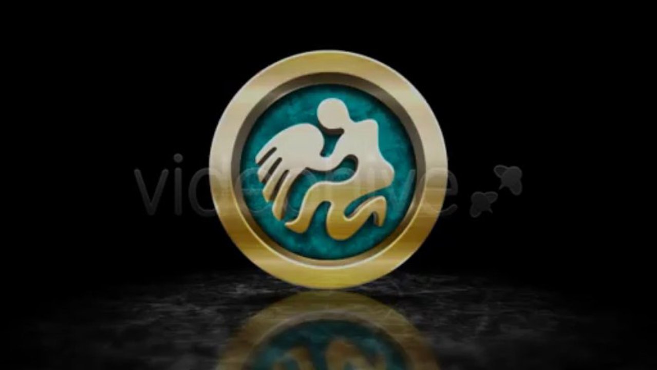 Light Strokes Logo and 3D Extruder - After Effects Template