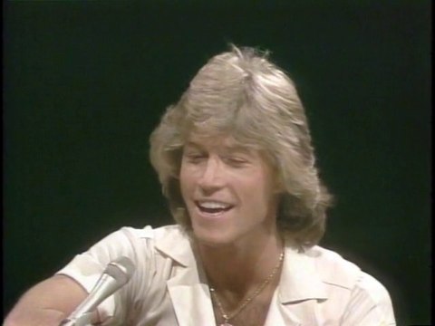 Olivia Newton-John, Andy Gibb, ABBA - Jamming