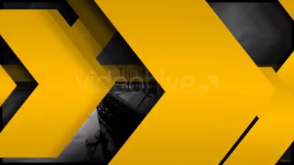 Graphics Package v1 - After Effects Template