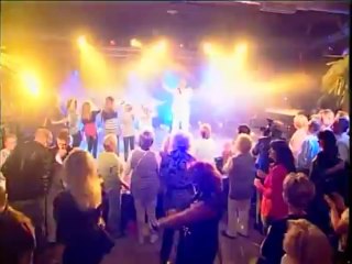 DER BÜRGERMEISTER - Ich liebe das Leben