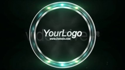 Magical Vault - Creative logo reveal - After Effects Template