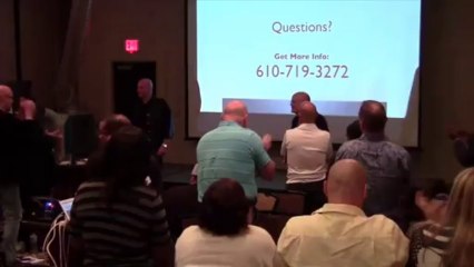 jvAlert Live Presents Dr. Marc and Charlie - Intro Video