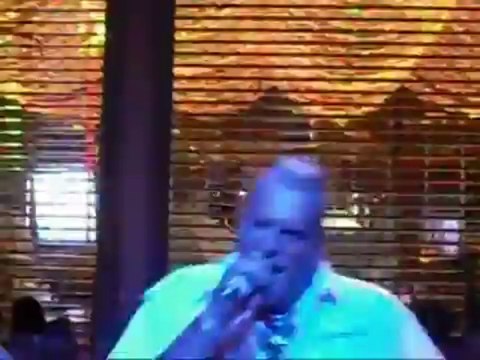 Der Bürgermeister - Ohne dich da bin ich Allein (Live im Mega Park)