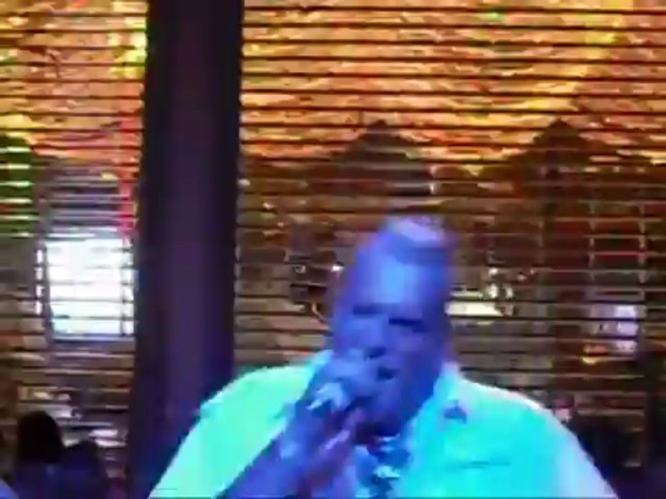 Der Bürgermeister - Ohne dich da bin ich Allein (Live im Mega Park)