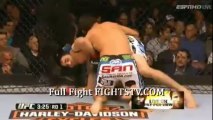 Edimilson Souza vs Felipe Arantes full fight