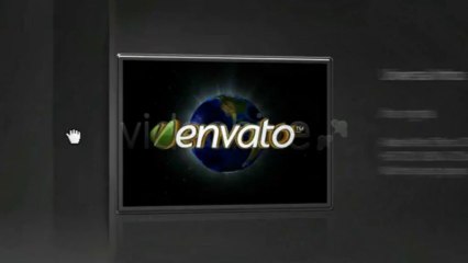 Piece of Mind - After Effects Template