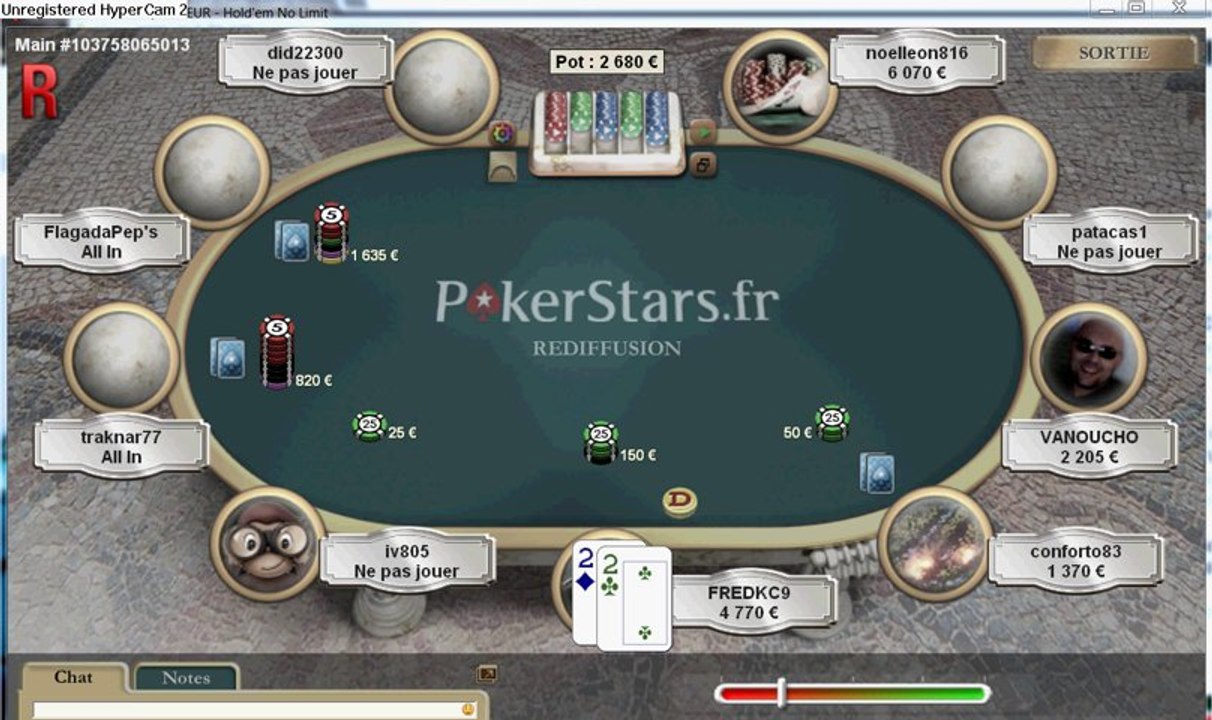 Special mary's hand on tourney