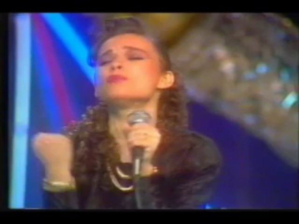 MESAM Beograd 1989 1