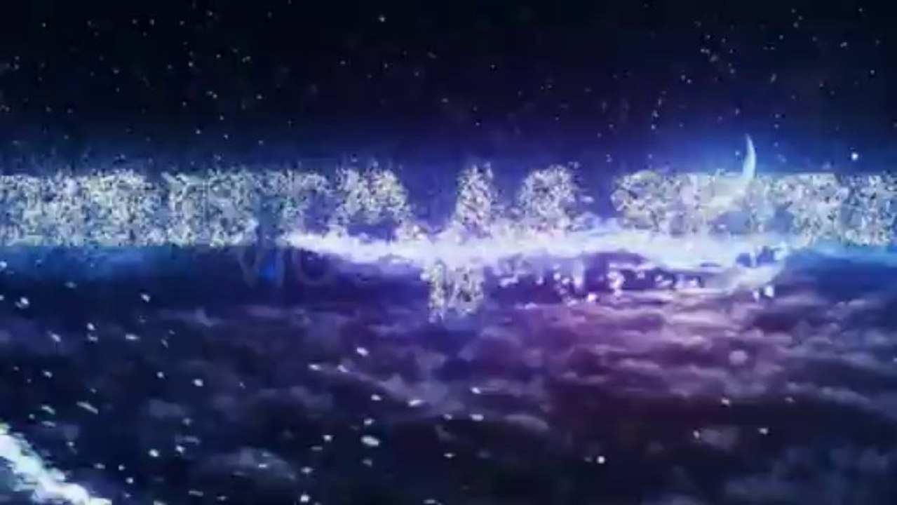 Christmas Titles - After Effects Template