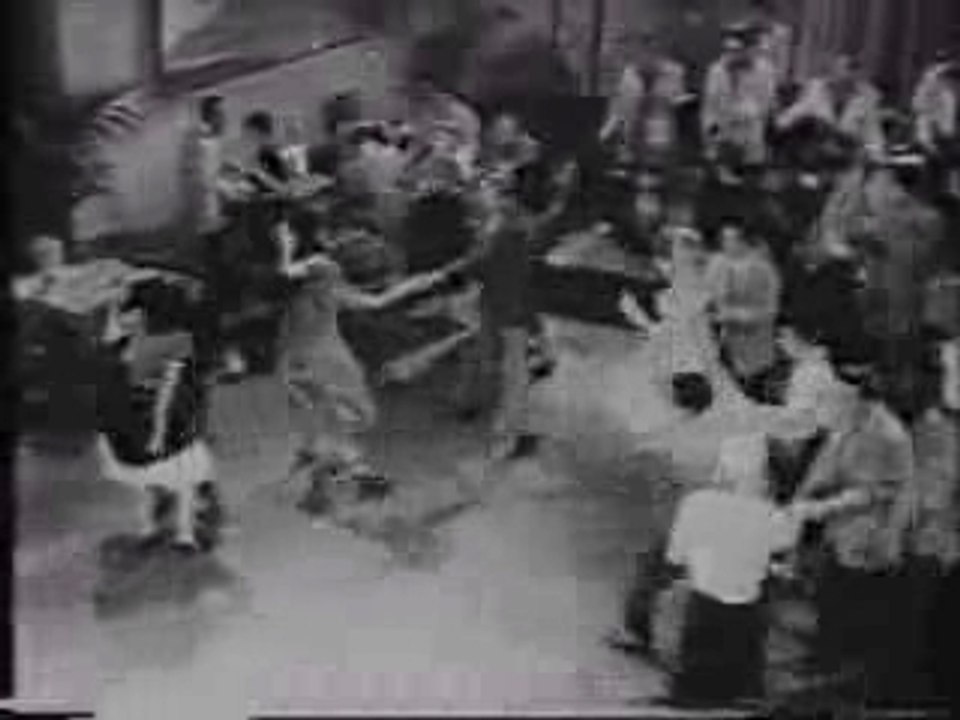 Bill Haley
