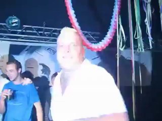 DER BÜRGERMEISTER - Joana du geile Sau