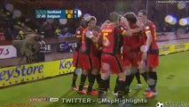 Scotland vs Belgium 0:2 GOALS HIGHLIGHTS