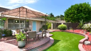 Single Story Remodeled Home in Mount Helix