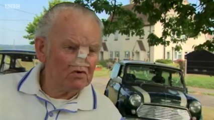 BBC Points West - 5/9/13