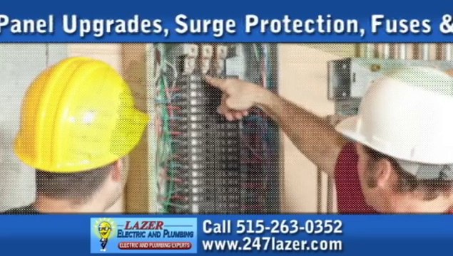 Plumbing Repairs | Electrical Repairs Ames, IA