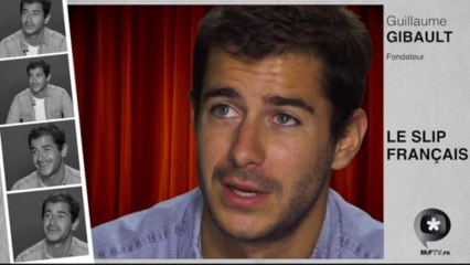 Le Slip Français