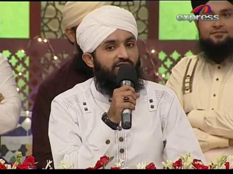 Hai Khatam E Nabuwat K Liye Jaan Bhi By Hafiz Abid Qadri & Sajid Qadri New Kalam