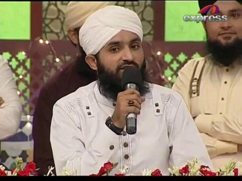Hai Khatam E Nabuwat K Liye Jaan Bhi By Hafiz Abid Qadri & Sajid Qadri New Kalam