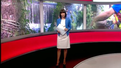 BBC Wales Today - 5/9/13