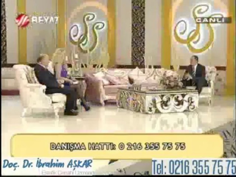 Bir Haftada bir beden incelmek mümkün müdür