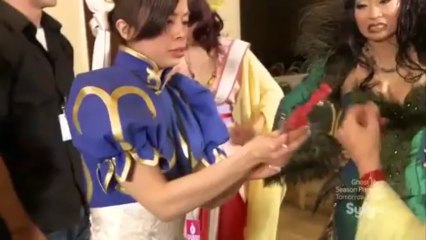 Heroes of  Cosplay s01e04 Anime Matsuri HDTV