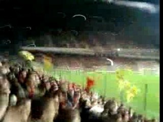 lens-rennes 2006(nouveau chant)