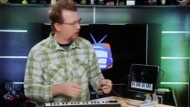 Review: IK Multimedia iRig Keys - GeekBeat Tips & Reviews