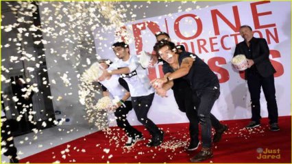 stream One Direction: This Is Us online free