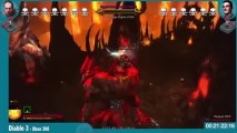 Diablo 3 - Insert Disk #37 - Diablo 3, Jean-Marc et Renaud chassent les démons comme des barbares