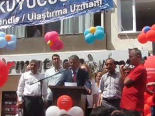 SERDAL KUYUCUOĞLU BASIN MENSUPLARININ