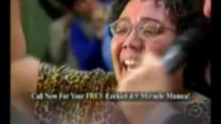 Peter Popoff Outreach - The Reality of God's Power