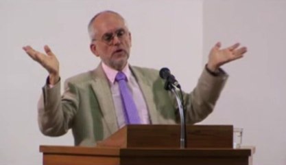 Promesas para las naciones - Pastor Luis Cano Gutiérrez