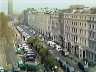 2-SAS Raid on the Iranian Embassy