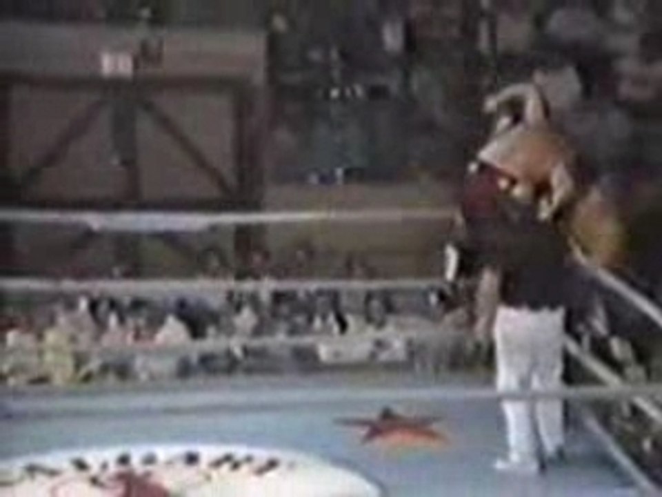 Owen/Bessarab vs VC Express 9/6/86