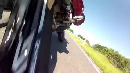 DRZ DAYZ Marcillat en Combraille