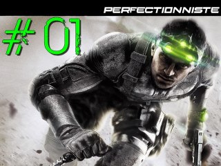 Splinter Cell: Blacklist - PC - 01