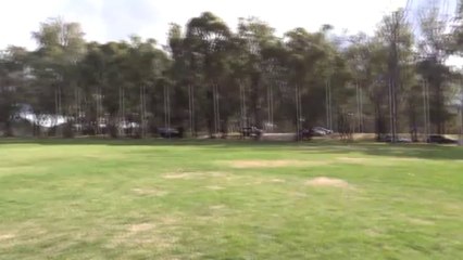 Australie-Cote Est: Canberra et le parlement Australien.