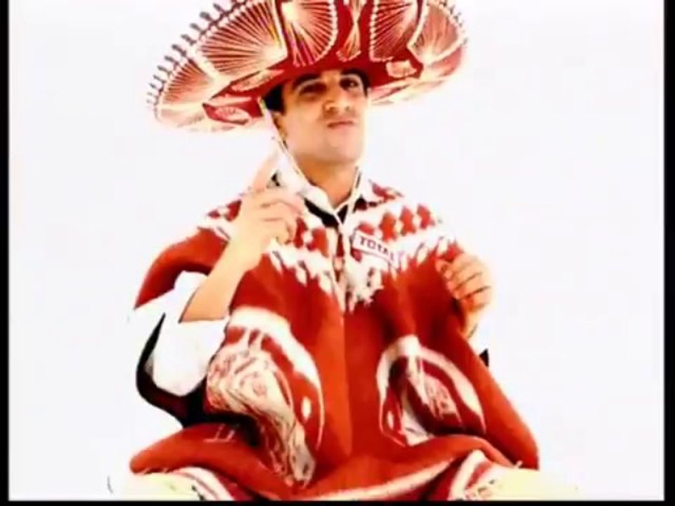 Pub Maroc_ Total avec Hassan El Fad (Version arabe)