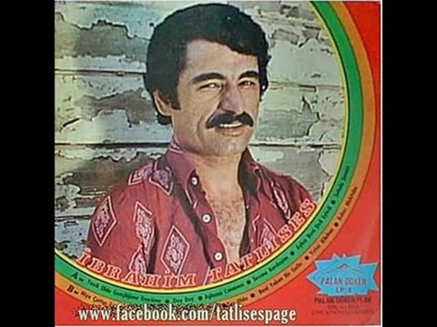 Ibrahim Tatlises - Yeter Allahim