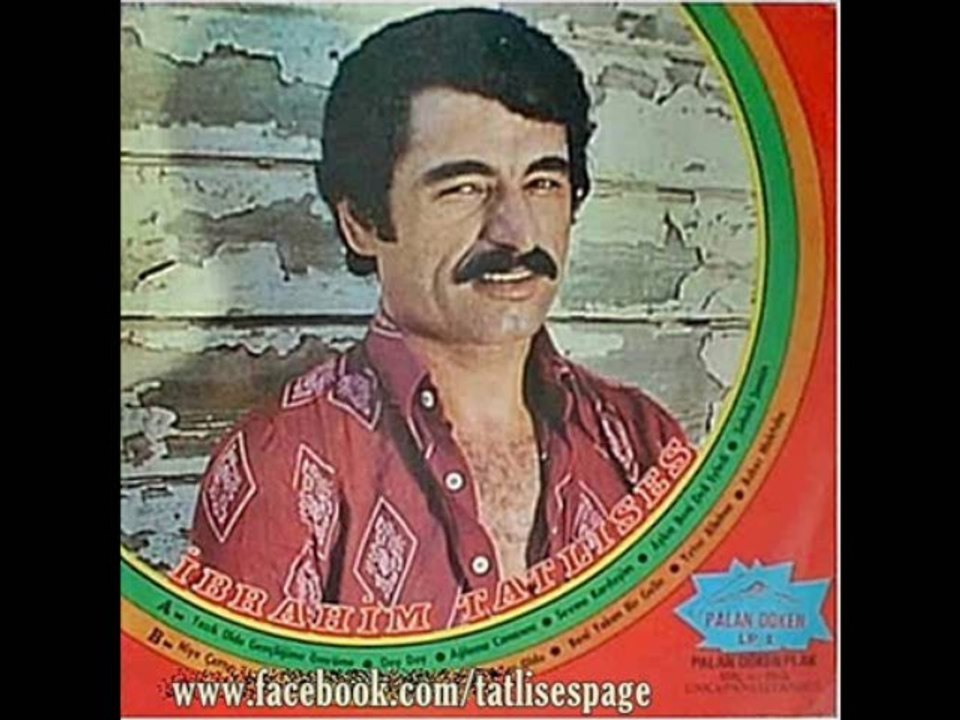 Ibrahim Tatlises - Yeter Allahim