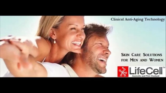 LifeCell Anti Wrinkle Cream - LifeCell Face Cream - LifeCell Skin Cream