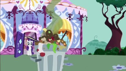 MLP:FIM Season 1 Episode 25 Commentary