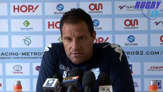 ITV Adrien PLANTE - Laurent LABIT - AVM RACING-USAP 2013/2014